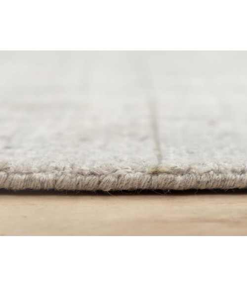 Rugs Town Chic Light Grey Rug 125106 5 ft. X 7 ft. 6 in. Rectangle - Rugs Town Rugs Town Chic Light Grey 125106 5 ft. X 7 ft. 6 in. Rectangle Rug
