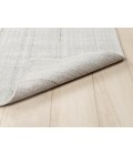 Rugs Town Chic Light Grey Rug 125106 5 ft. X 7 ft. 6 in. Rectangle - Rugs Town Rugs Town Chic Light Grey 125106 5 ft. X 7 ft. 6 in. Rectangle Rug