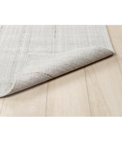 Rugs Town Chic Light Grey Rug 125106 5 ft. X 7 ft. 6 in. Rectangle - Rugs Town Rugs Town Chic Light Grey 125106 5 ft. X 7 ft. 6 in. Rectangle Rug