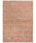 Rugs Town Demure Rust DE1008 8 ft. X 10 ft. Rectangle Rug
