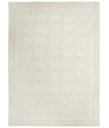 Rugs Town Emerson Ivory Rug ES1015 8 ft. X 10 ft. Rectangle - Rugs Town Rugs Town Emerson Ivory ES1015 8 ft. X 10 ft. Rectangle Rug