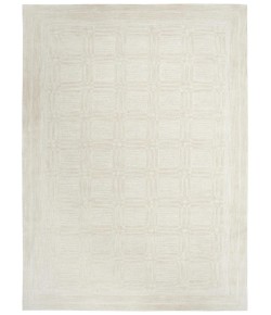 Rugs Town Emerson Ivory ES1015 8 ft. X 10 ft. Rectangle Rug