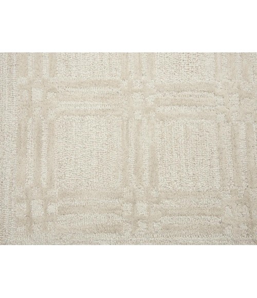 Rugs Town Emerson Ivory Rug ES1015 8 ft. X 10 ft. Rectangle - Rugs Town Rugs Town Emerson Ivory ES1015 8 ft. X 10 ft. Rectangle Rug