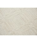 Rugs Town Emerson Ivory Rug ES1015 8 ft. X 10 ft. Rectangle - Rugs Town Rugs Town Emerson Ivory ES1015 8 ft. X 10 ft. Rectangle Rug