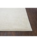 Rugs Town Emerson Ivory Rug ES1015 8 ft. X 10 ft. Rectangle - Rugs Town Rugs Town Emerson Ivory ES1015 8 ft. X 10 ft. Rectangle Rug