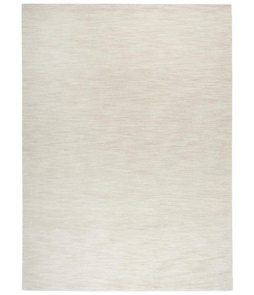 Rugs Town Emerson Ivory ES1016 5 ft. X 8 ft. Rectangle Rug