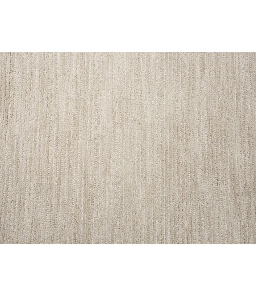 Rugs Town Emerson Ivory ES1016 5 ft. X 8 ft. Rectangle Rug