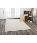 Rugs Town Emerson Ivory ES1016 5 ft. X 8 ft. Rectangle Rug