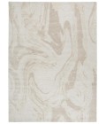 Rugs Town Emerson Beige ES1022 9 ft. X 12 ft. Rectangle Rug