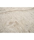 Rugs Town Emerson Beige ES1022 9 ft. X 12 ft. Rectangle Rug