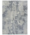 Rugs Town Flare Grey FR1006 10 ft. X 13 ft. Rectangle Rug