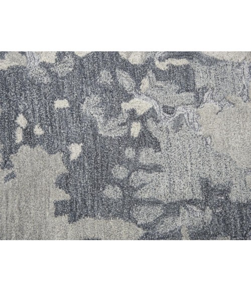 Rugs Town Flare Grey FR1006 10 ft. X 13 ft. Rectangle Rug