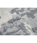 Rugs Town Flare Grey FR1006 10 ft. X 13 ft. Rectangle Rug