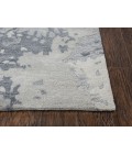Rugs Town Flare Grey FR1006 10 ft. X 13 ft. Rectangle Rug