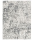 Rugs Town Glamour Grey GM1004 5 ft. 3 in. X 7 ft. 6 in. Rectangle Rug