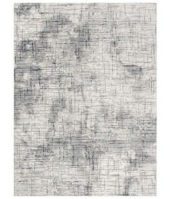 Rugs Town Glamour Grey GM1004 5 ft. 3 in. X 7 ft. 6 in. Rectangle Rug