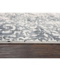 Rugs Town Glamour Grey GM1008 3 ft. 11 in. X 5 ft. 6 in. Rectangle Rug