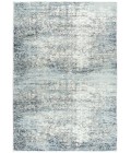 Rugs Town Glamour Grey GM1008 2 ft. 7 in. X 9 ft. 6 in. Rectangle Rug