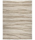 Rugs Town Geneva Beige GN1013 8 ft. X 10 ft. Rectangle Rug