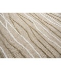 Rugs Town Geneva Beige GN1013 8 ft. X 10 ft. Rectangle Rug