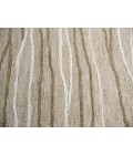 Rugs Town Geneva Beige GN1013 8 ft. X 10 ft. Rectangle Rug
