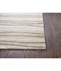 Rugs Town Geneva Beige GN1013 8 ft. X 10 ft. Rectangle Rug