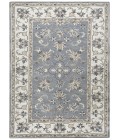 Rugs Town Liberty Grey Rug LB1026 8 ft. X 10 ft. Rectangle - Rugs Town Rugs Town Liberty Grey LB1026 8 ft. X 10 ft. Rectangle Rug