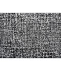 Rugs Town London Charcoal Rug LD1000 9 ft. X 12 ft. Rectangle - Rugs Town Rugs Town London Charcoal LD1000 9 ft. X 12 ft. Rectangle Rug