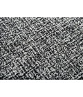 Rugs Town London Charcoal Rug LD1000 9 ft. X 12 ft. Rectangle - Rugs Town Rugs Town London Charcoal LD1000 9 ft. X 12 ft. Rectangle Rug
