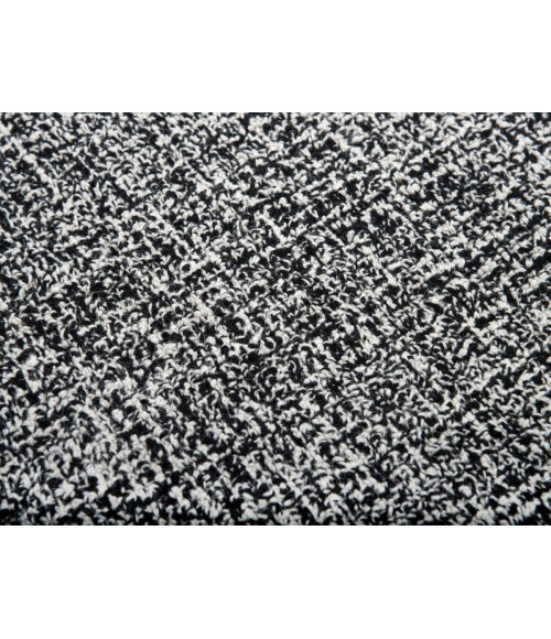 Rugs Town London Charcoal Rug LD1000 9 ft. X 12 ft. Rectangle - Rugs Town Rugs Town London Charcoal LD1000 9 ft. X 12 ft. Rectangle Rug