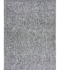 Rugs Town London Charcoal LD1000 2 ft. 6 in. X 8 ft. Rectangle Rug