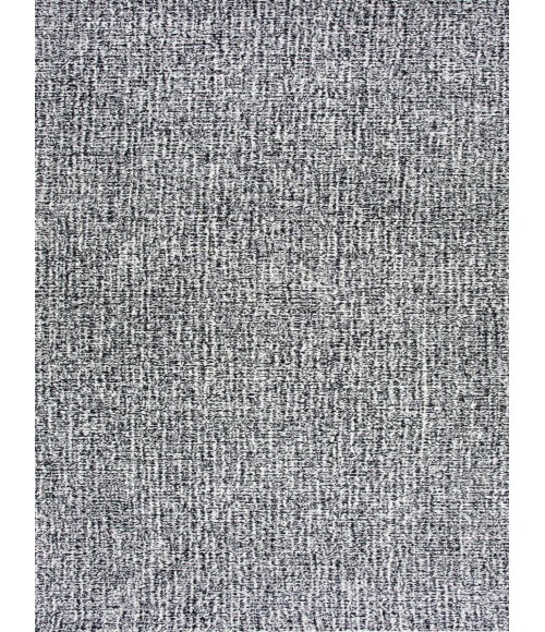 Rugs Town London Charcoal Rug LD1000 2 ft. 6 in. X 8 ft. Rectangle - Rugs Town Rugs Town London Charcoal LD1000 2 ft. 6 in. X 8 ft. Rectangle Rug