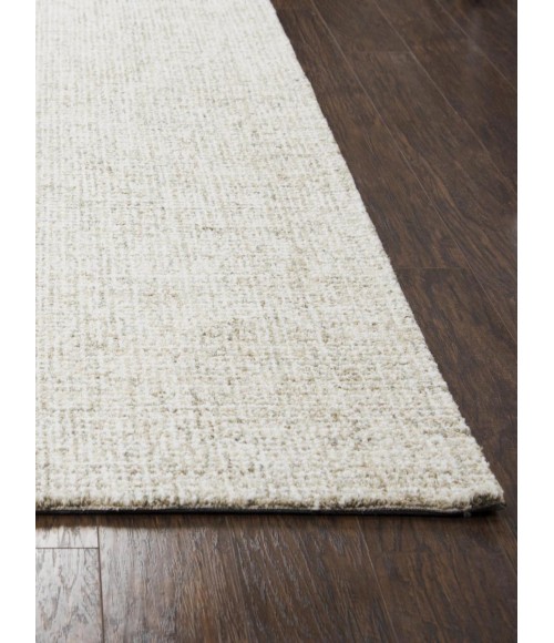 Rugs Town London Beige LD1001 9 ft. X 12 ft. Rectangle Rug