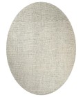 Rugs Town London Beige LD1001 8 ft. X 8 ft. Round Rug