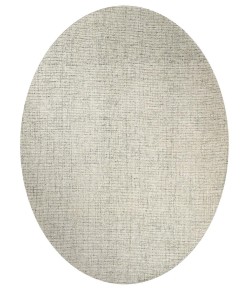 Rugs Town London Beige LD1001 8 ft. X 8 ft. Round Rug