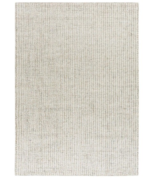 Rugs Town London Beige LD1001 2 ft. 6 in. X 8 ft. Rectangle Rug
