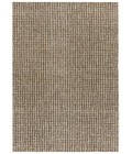 Rugs Town London Brown Rug LD1005 2 ft. 6 in. X 8 ft. Rectangle - Rugs Town Rugs Town London Brown LD1005 2 ft. 6 in. X 8 ft. Rectangle Rug