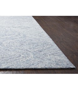 Rugs Town London Blue LD1007 8 ft. X 10 ft. Rectangle Rug