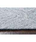 Rugs Town London Blue Rug LD1007 8 ft. X 10 ft. Rectangle - Rugs Town Rugs Town London Blue LD1007 8 ft. X 10 ft. Rectangle Rug