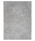 Rugs Town London Grey Rug LD1008 8 ft. X 10 ft. Rectangle - Rugs Town Rugs Town London Grey LD1008 8 ft. X 10 ft. Rectangle Rug