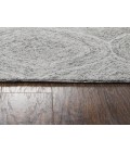 Rugs Town London Grey Rug LD1008 8 ft. X 10 ft. Rectangle - Rugs Town Rugs Town London Grey LD1008 8 ft. X 10 ft. Rectangle Rug