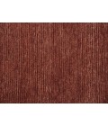 Rugs Town Luna Rust LNA101 5 ft. X 7 ft. 6 in. Rectangle Rug