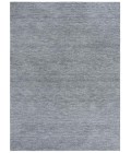 Rugs Town Luna Grey LNA102 7 ft. 6 in. X 9 ft. 6 in. Rectangle Rug