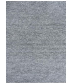 Rugs Town Luna Grey LNA102 7 ft. 6 in. X 9 ft. 6 in. Rectangle Rug