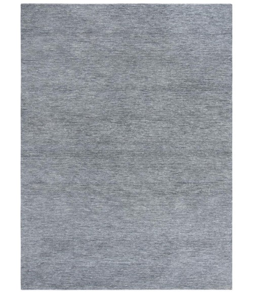 Rugs Town Luna Grey LNA102 7 ft. 6 in. X 9 ft. 6 in. Rectangle Rug