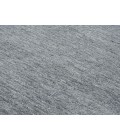 Rugs Town Luna Grey LNA102 7 ft. 6 in. X 9 ft. 6 in. Rectangle Rug
