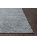 Rugs Town Luna Grey LNA102 7 ft. 6 in. X 9 ft. 6 in. Rectangle Rug