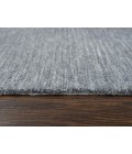 Rugs Town Luna Grey LNA102 7 ft. 6 in. X 9 ft. 6 in. Rectangle Rug