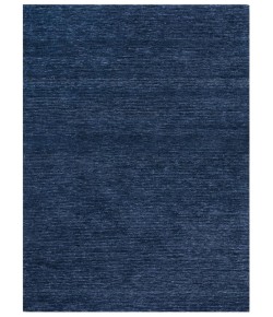 Rugs Town Luna Navy LNA104 7 ft. 6 in. X 9 ft. 6 in. Rectangle Rug