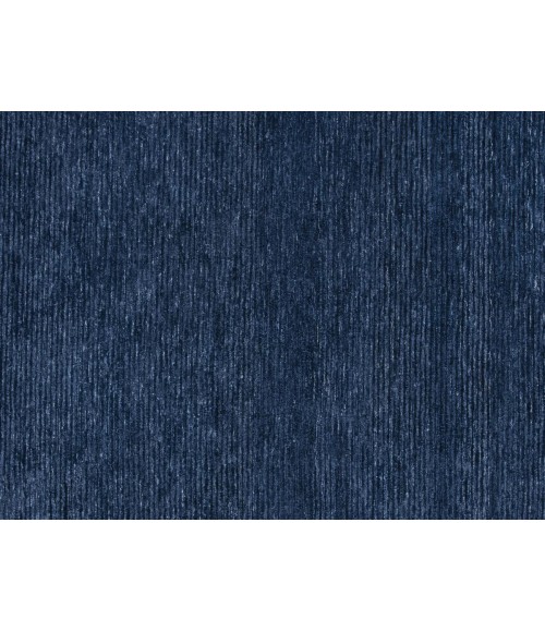 Rugs Town Luna Navy LNA104 7 ft. 6 in. X 9 ft. 6 in. Rectangle Rug